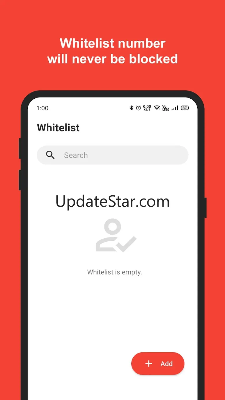 Call Blocker 2.2.3