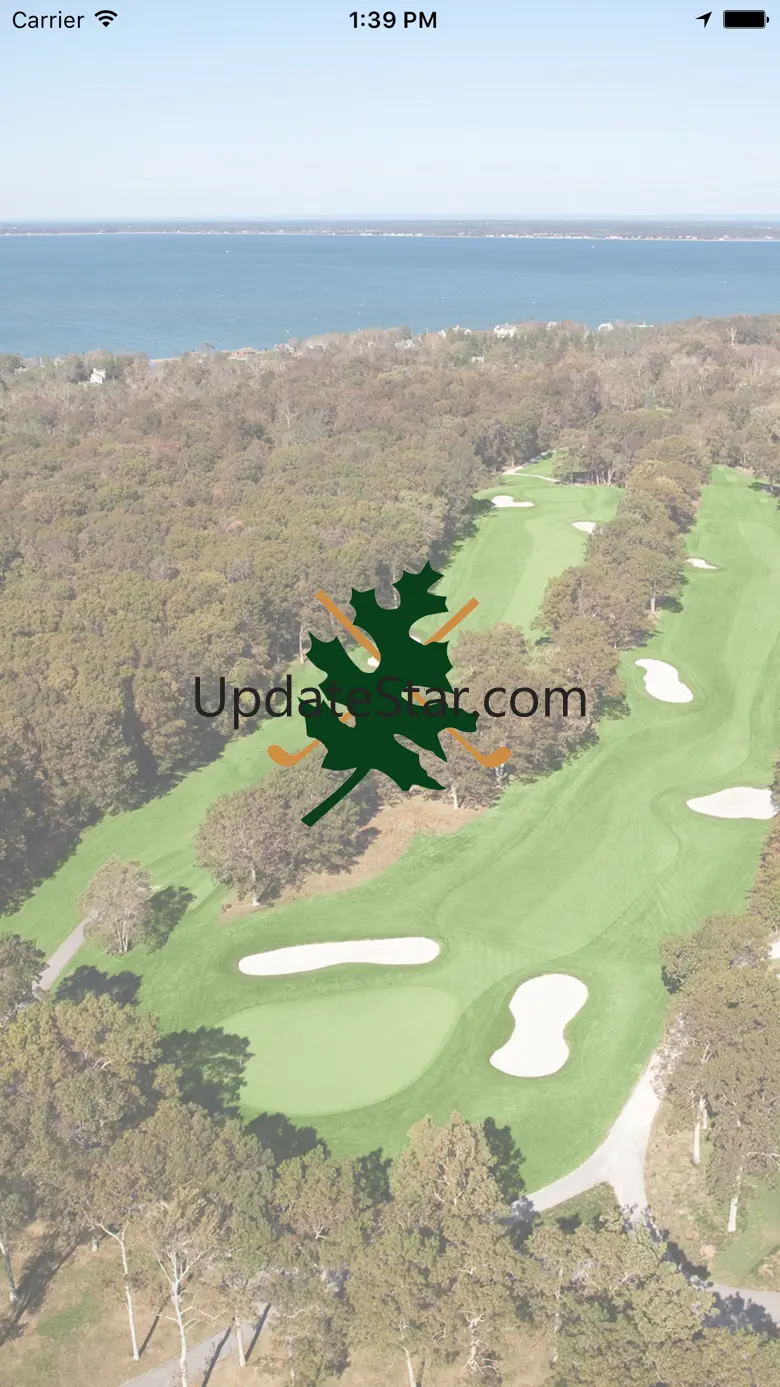Noyac Golf Club 24.175