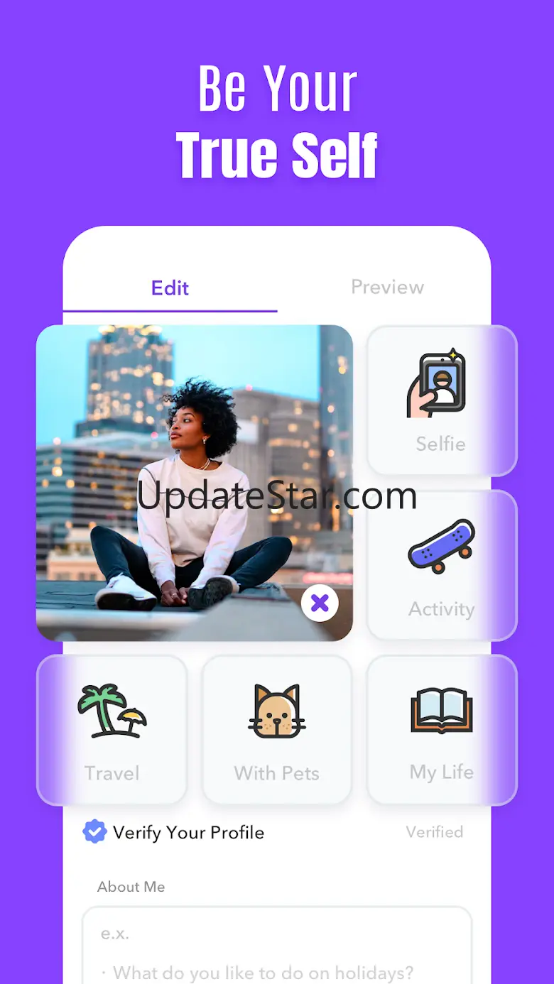 Duet - Date & Meet New Friends 1.8.6