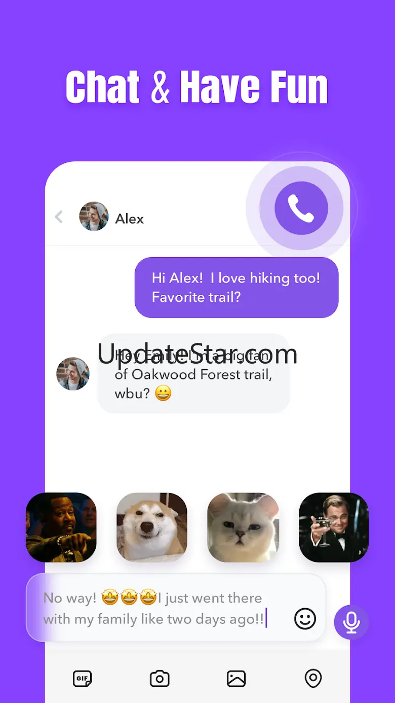 Duet - Date & Meet New Friends 1.8.6