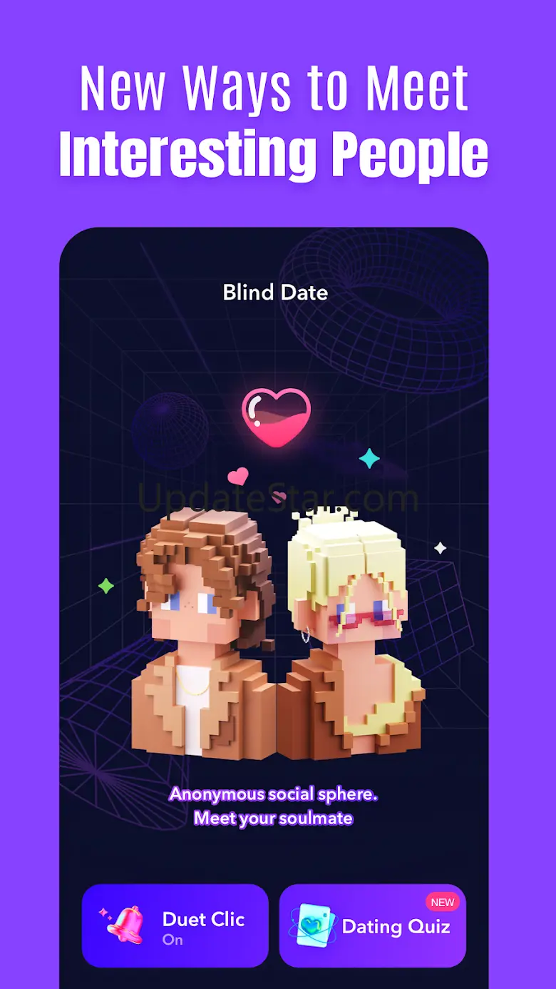 Duet - Date & Meet New Friends 1.8.6