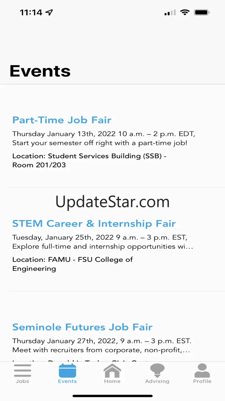 FSU Careers 4