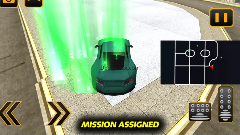 Grand Gangster City Simulation 1.3