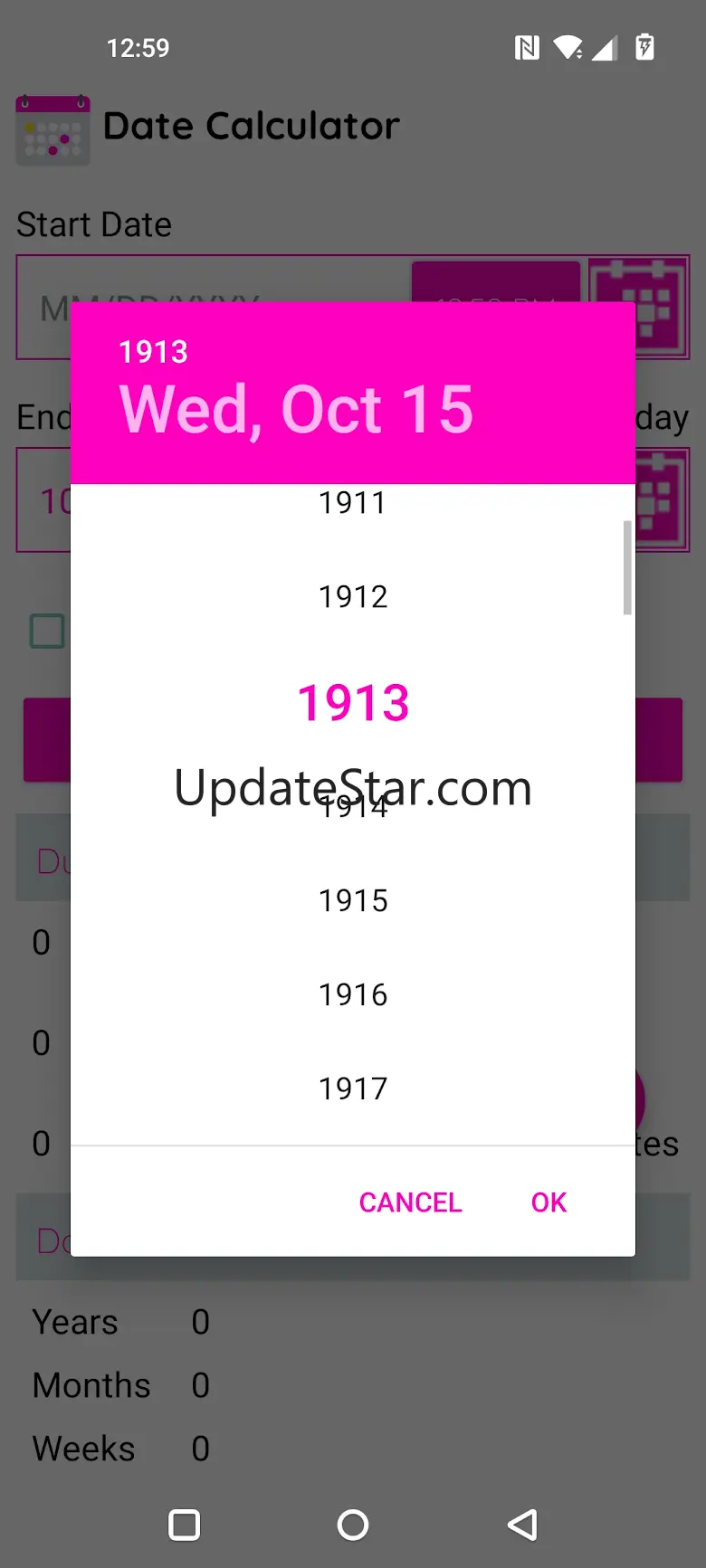 Date Calculator PRO