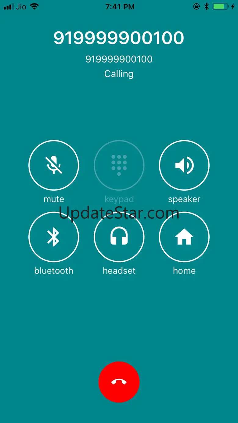 Mesibo - Open Source Messenger 2.0.30