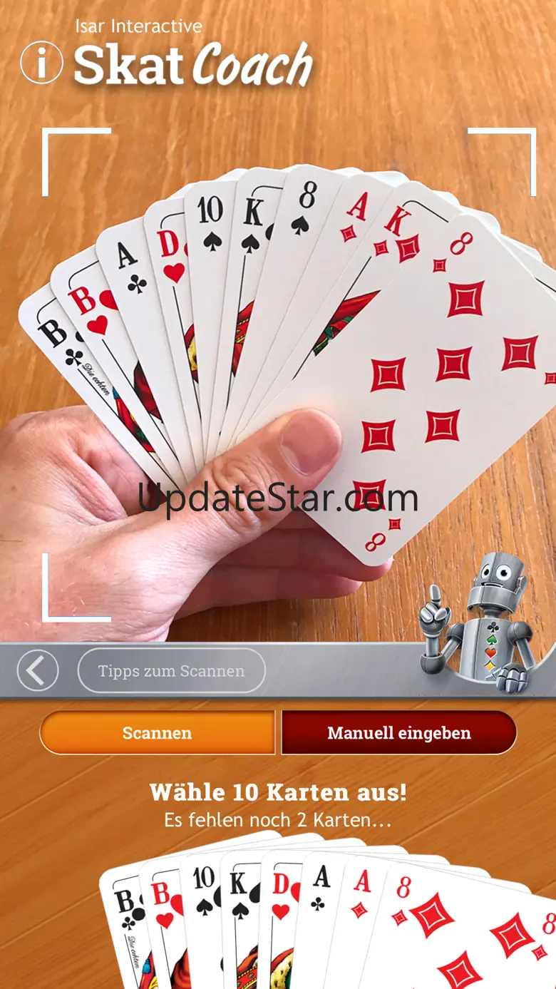 Skat Coach 3.0.2