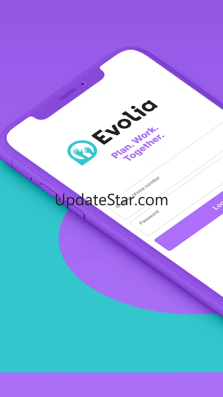 Evolia - Employee Scheduling 8.11.0