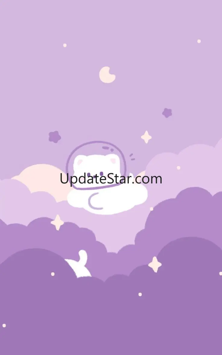 Purple Aesthetic Wallpaper 1.81