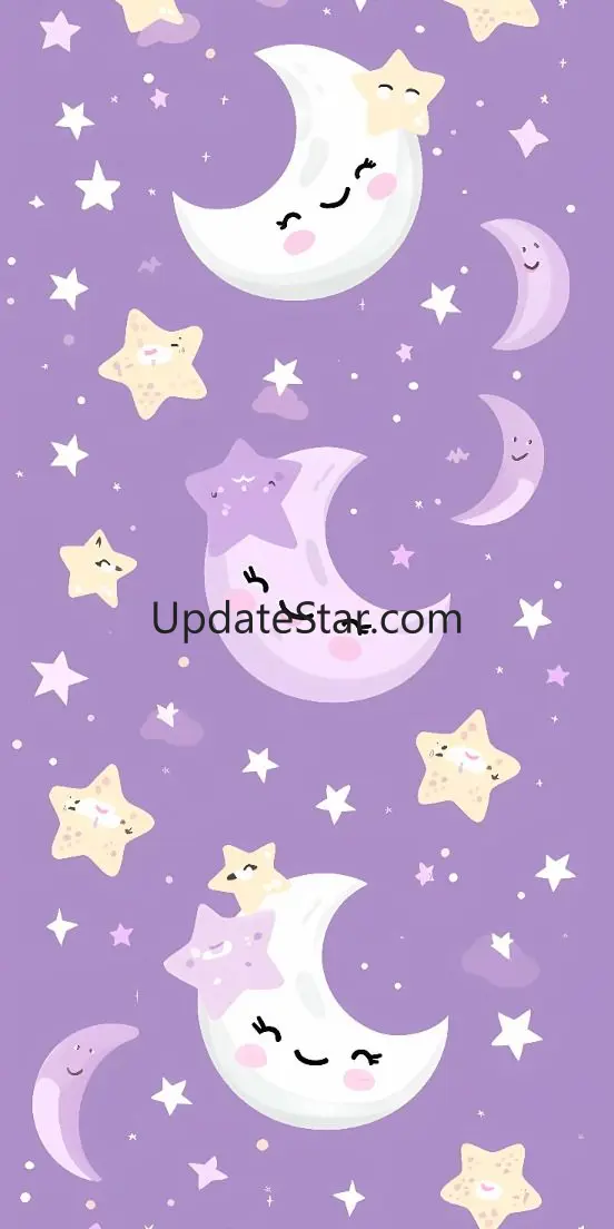 Purple Aesthetic Wallpaper 1.81