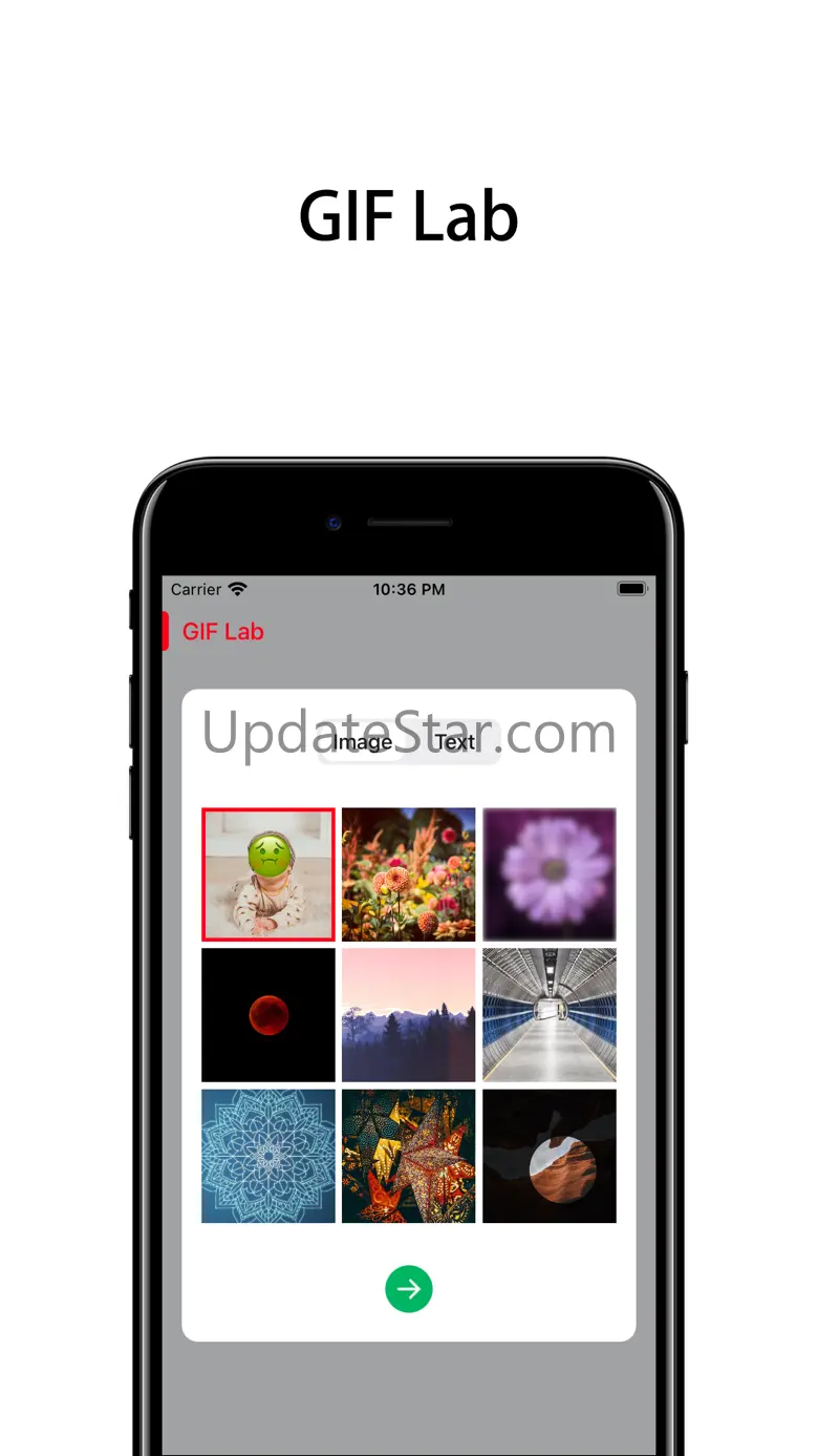 WooGIF-GIF & Live Wallpaper 4.0.0