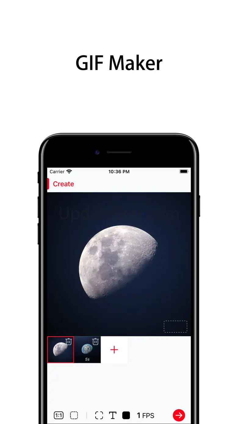 WooGIF-GIF & Live Wallpaper 4.0.0