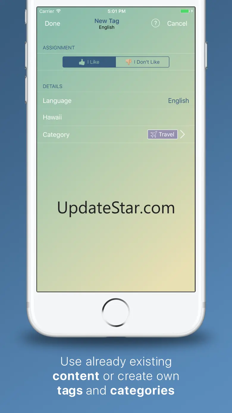 SAY Hi! 1.1.2