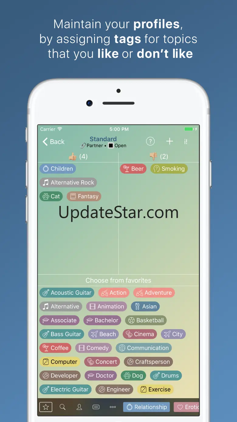SAY Hi! 1.1.2