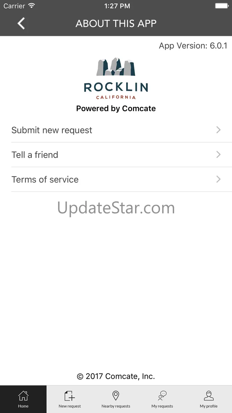 Access Rocklin 6.0.2
