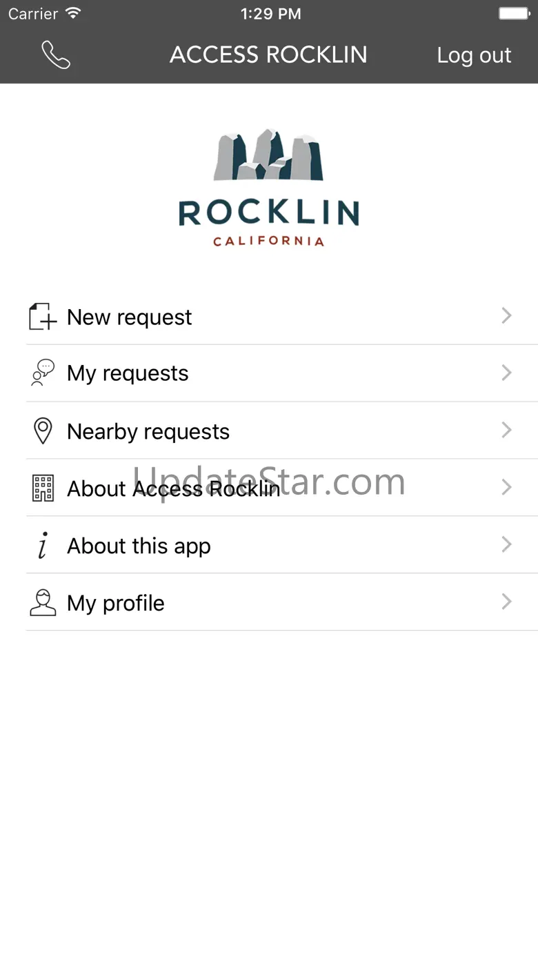 Access Rocklin 6.0.2
