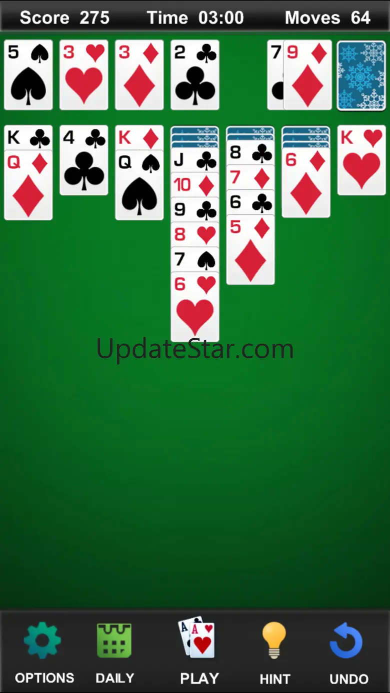 Solitaire - Classic Poke Games 1.3
