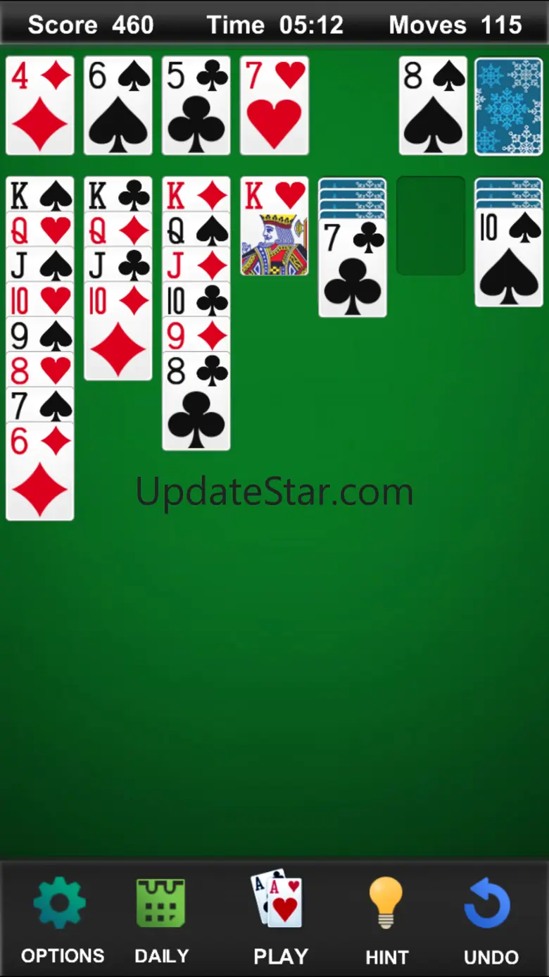 Solitaire - Classic Poke Games 1.3