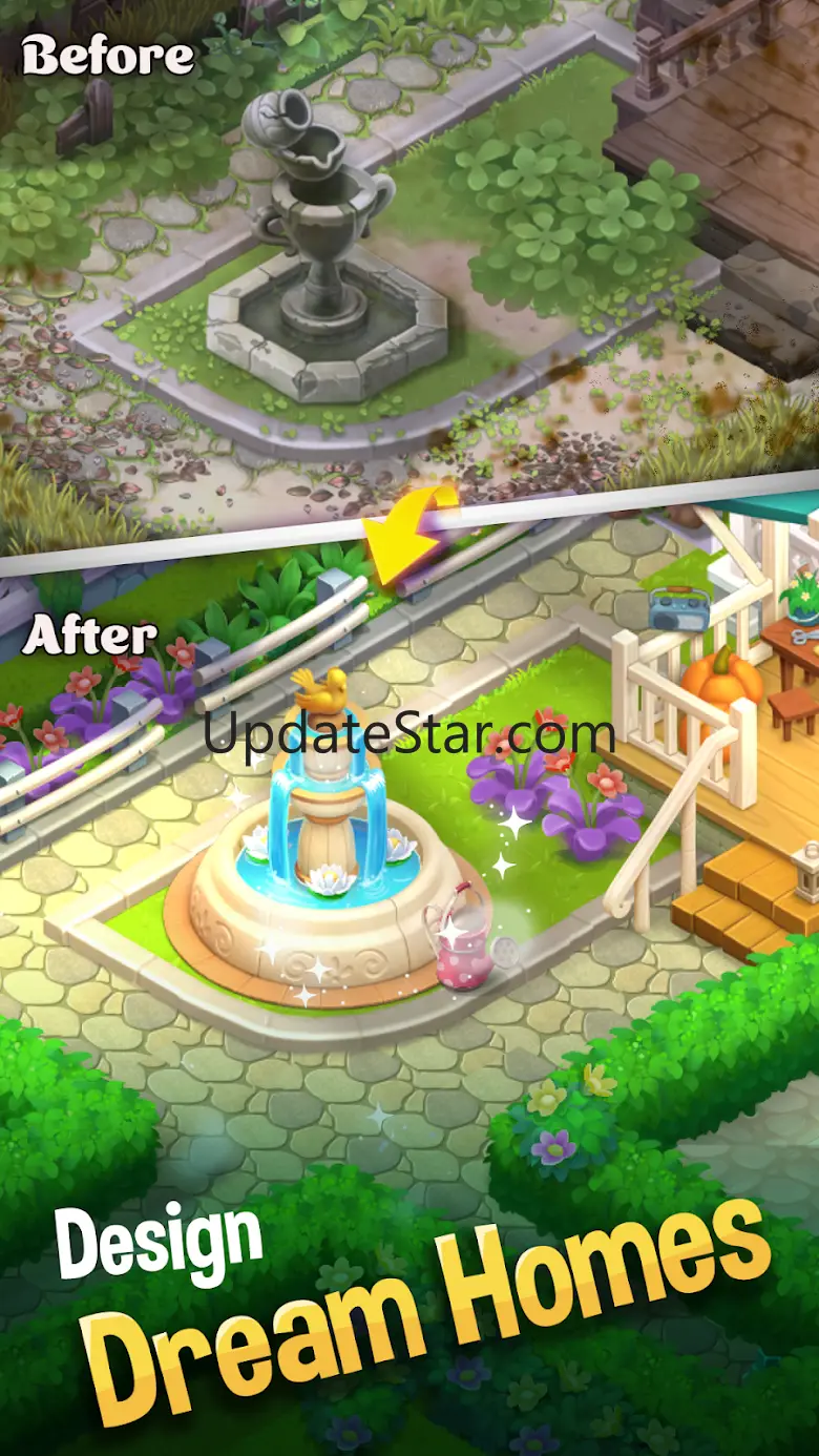 Dream Build Solitaire 3.0.1