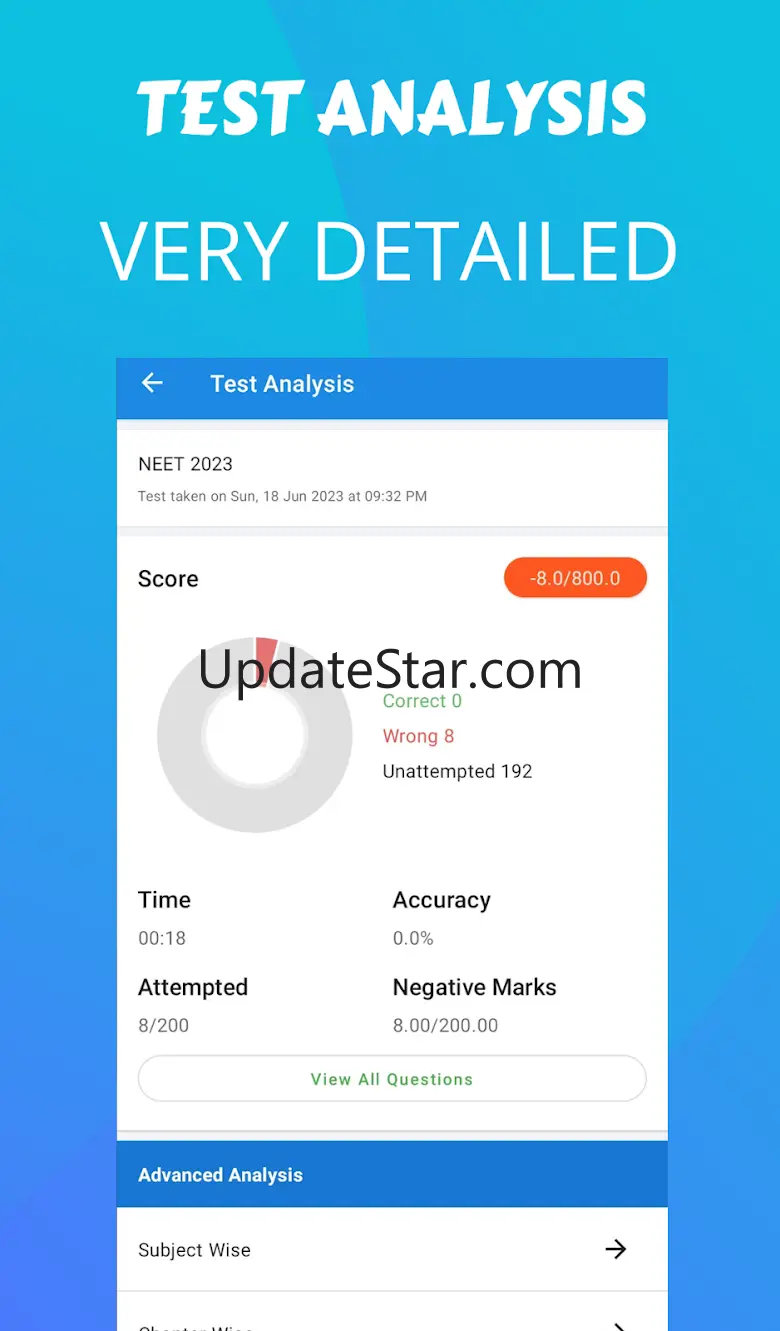 ExamGOAL: Exam Preparation App 3.4.2