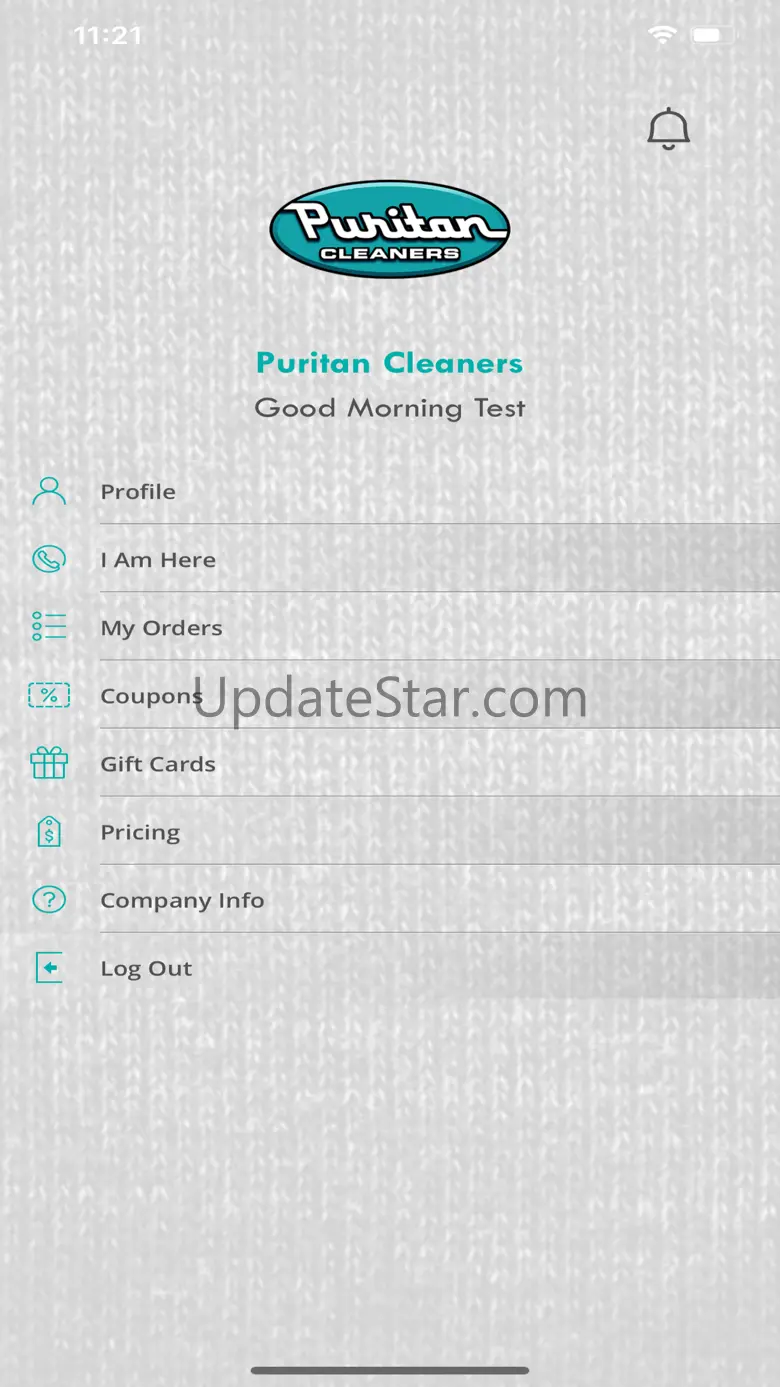Puritan Cleaners 2.0.901