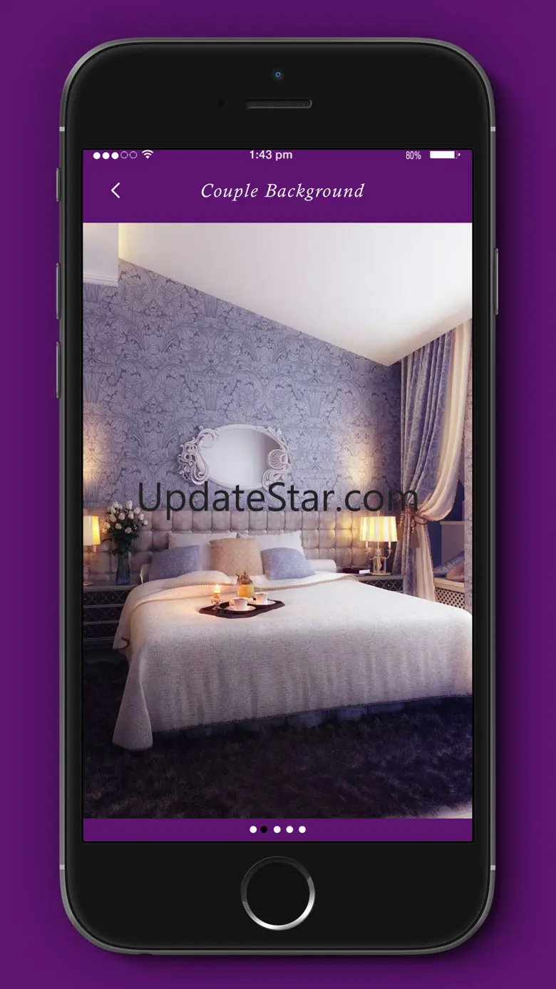 Bedroom Design- Bedroom Planner 1.0