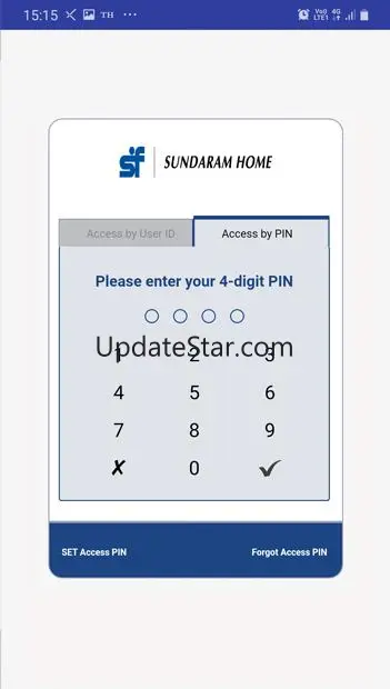 Sundaram Home Customer Mobile  4.5