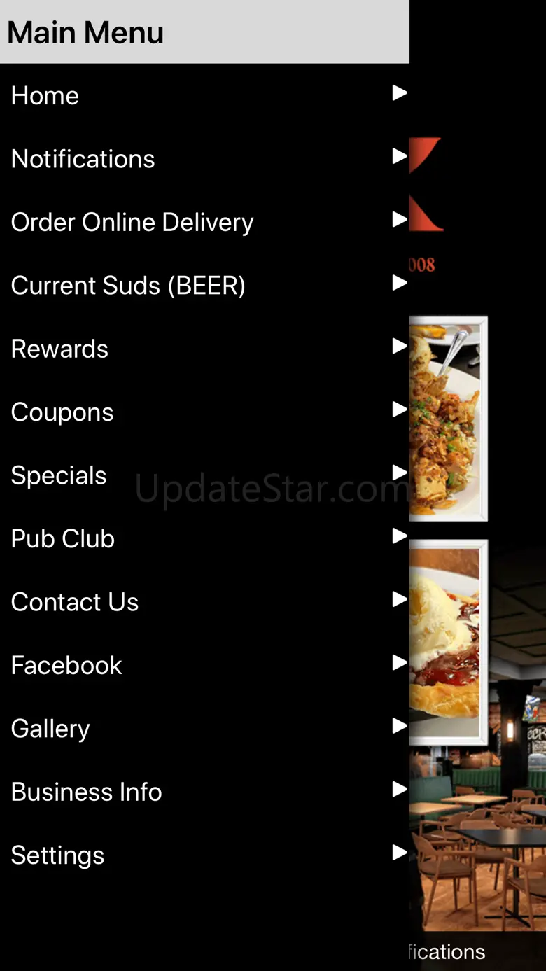 The Fox Brewery & Pub 1.5