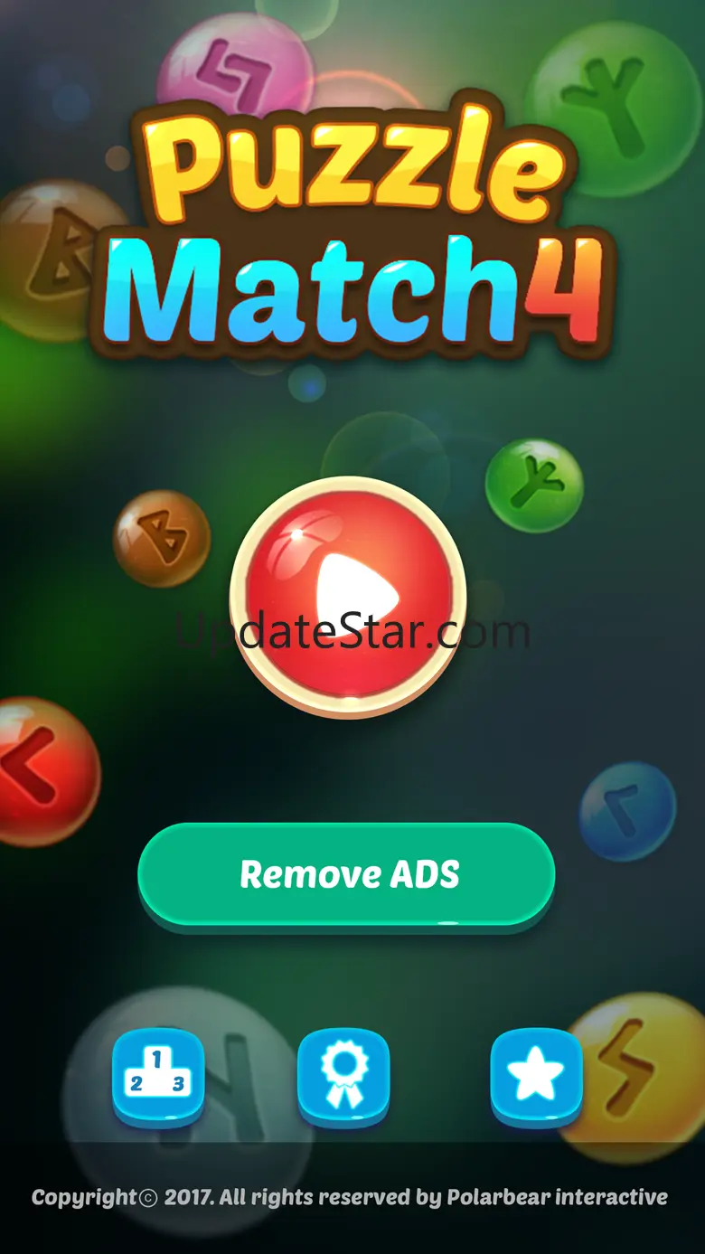 Puzzle Match 4 1.18