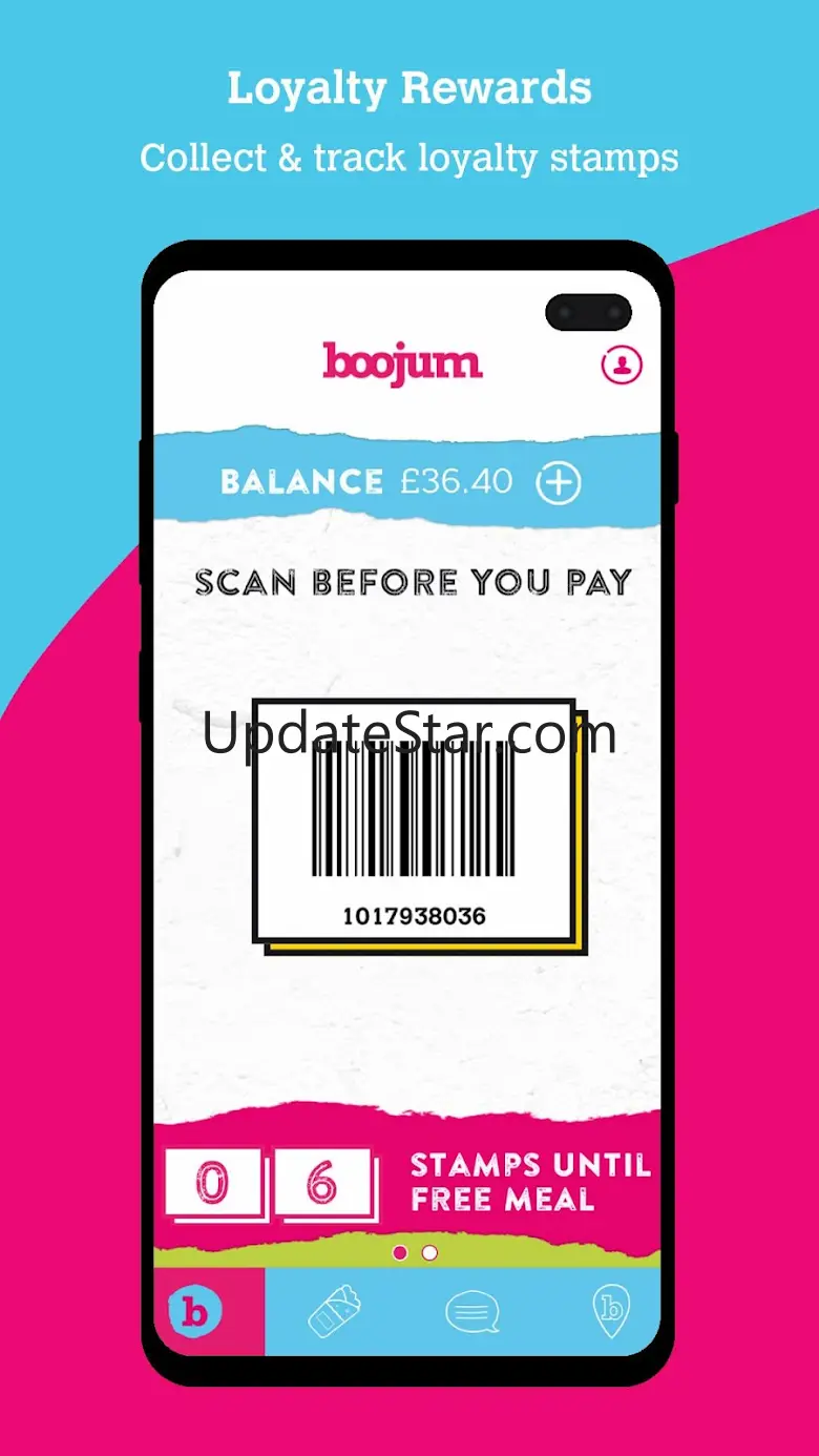 Boojum 1.497