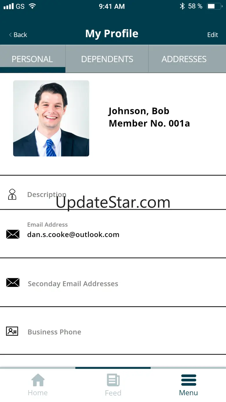 BHI ClubNow 1.14
