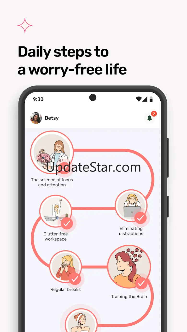 Mindway: Stop Overthinking 1.0.9