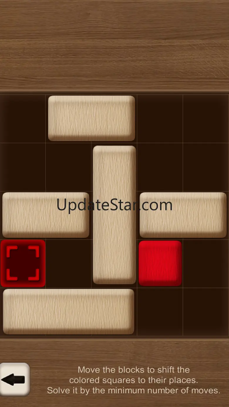 Unblock The Blocks. Puzzle 1.3.0