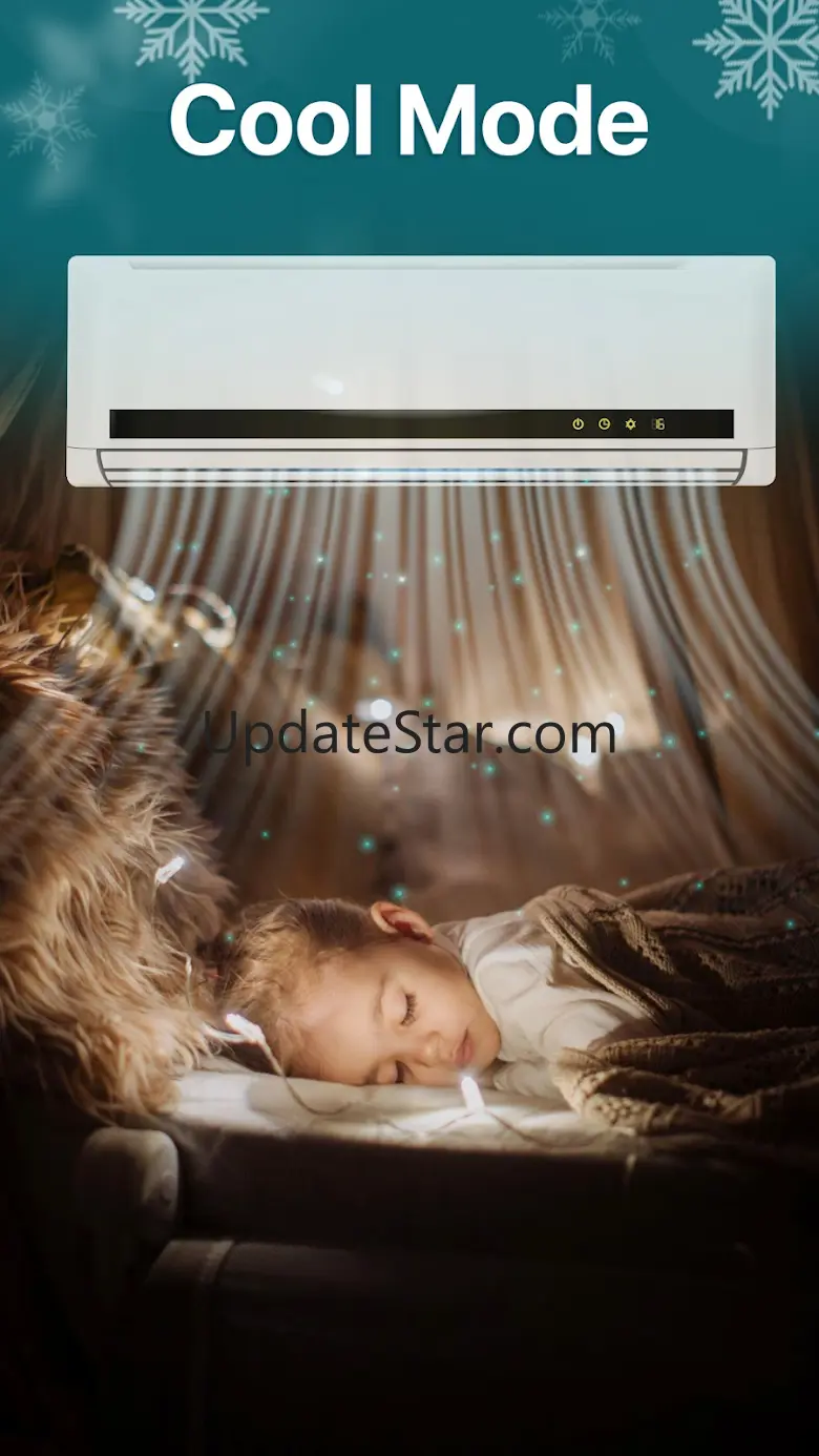 AC Remote Control For All AC 2.3.3