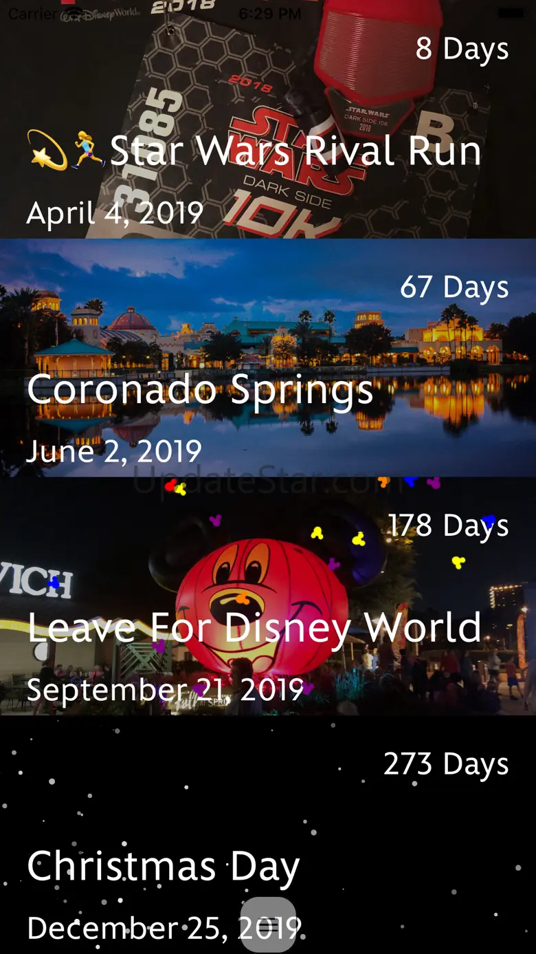 Countdown With Me 4.0.33