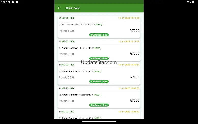 EW EASY DESK 1.52.0