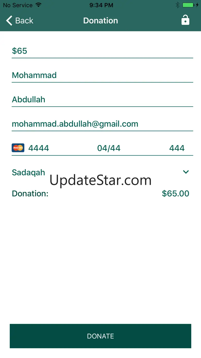 Musalleen 1.0.4