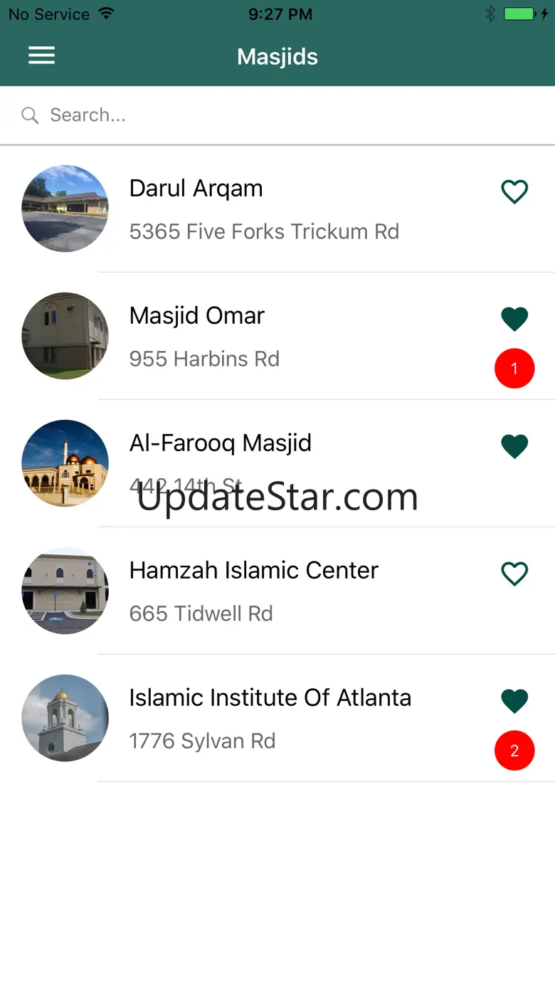 Musalleen 1.0.4
