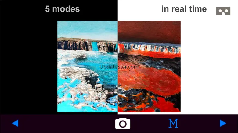 Lumenoscope 1.3