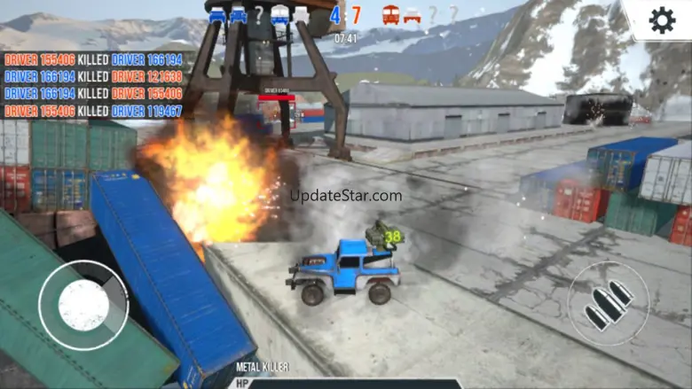 Shootout Derby 1.11.0