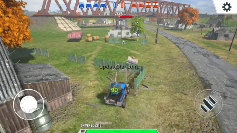 Shootout Derby 1.11.0