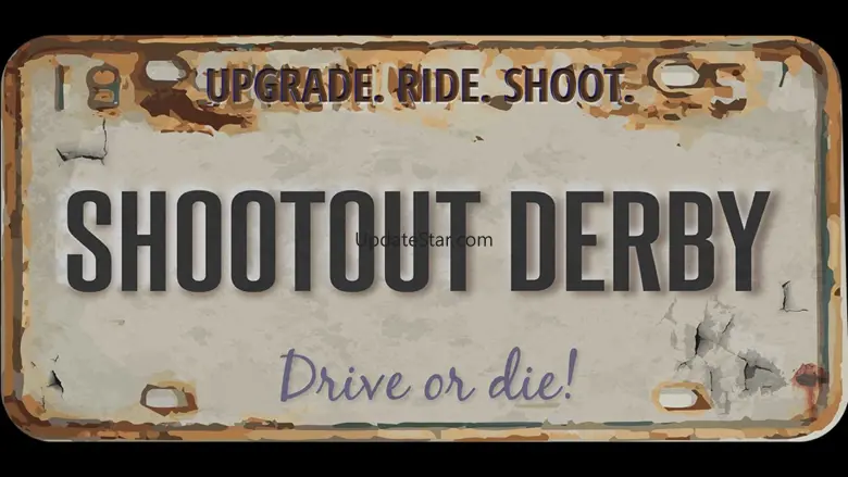 Shootout Derby 1.11.0