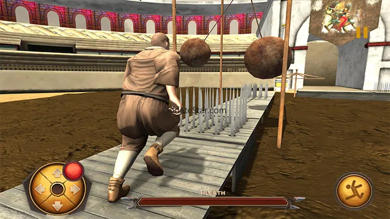 Blade Forge Blacksmith Games 1.3