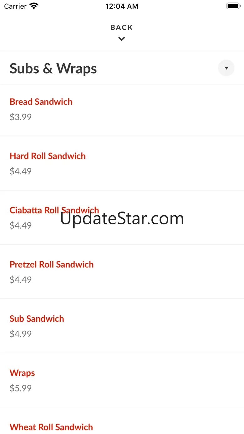 Convenient Food Mart 3.9.1