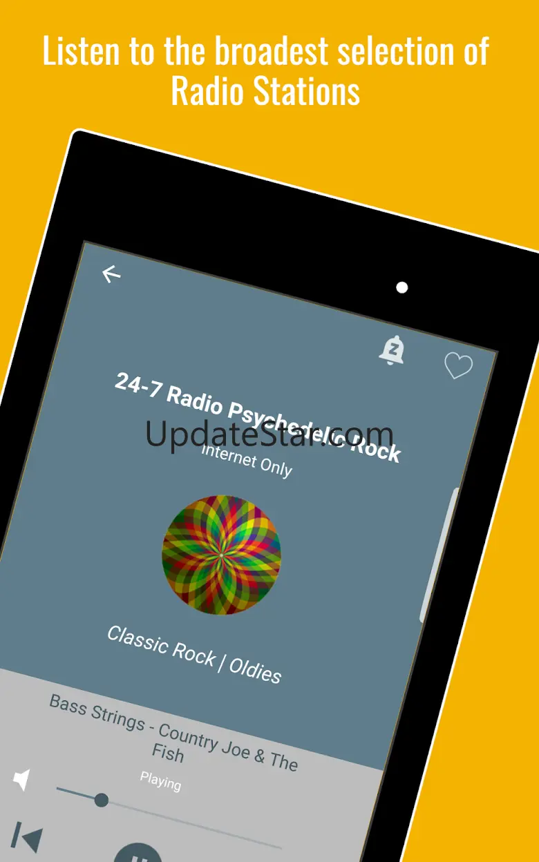 Psychedelic Psy Music Radios 13.0