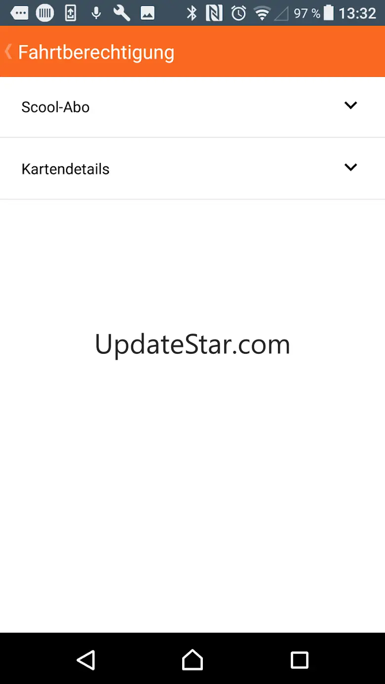 VVS eTicket Check 1.9.1
