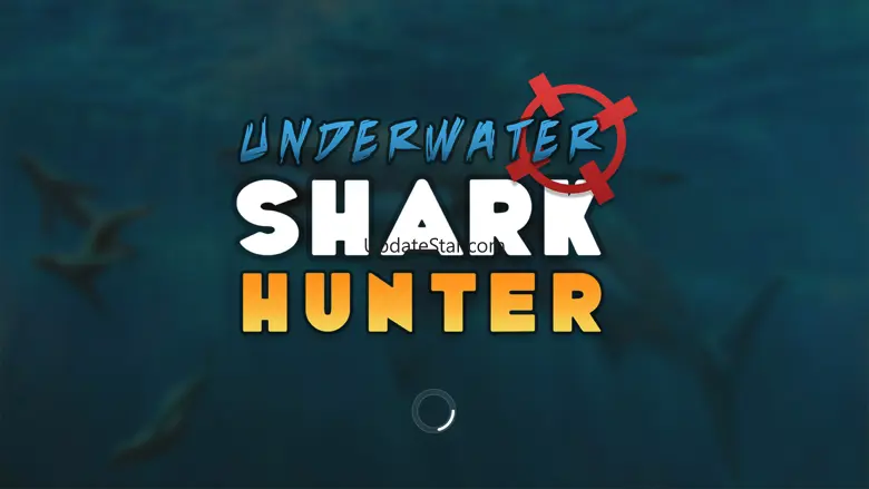 Underwater Shark Bounty Hunter-Era of Beast Slayer 1.0.7