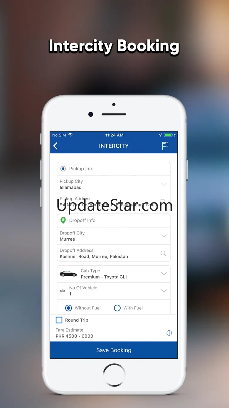 Wahyd Travel Service 2.4.24
