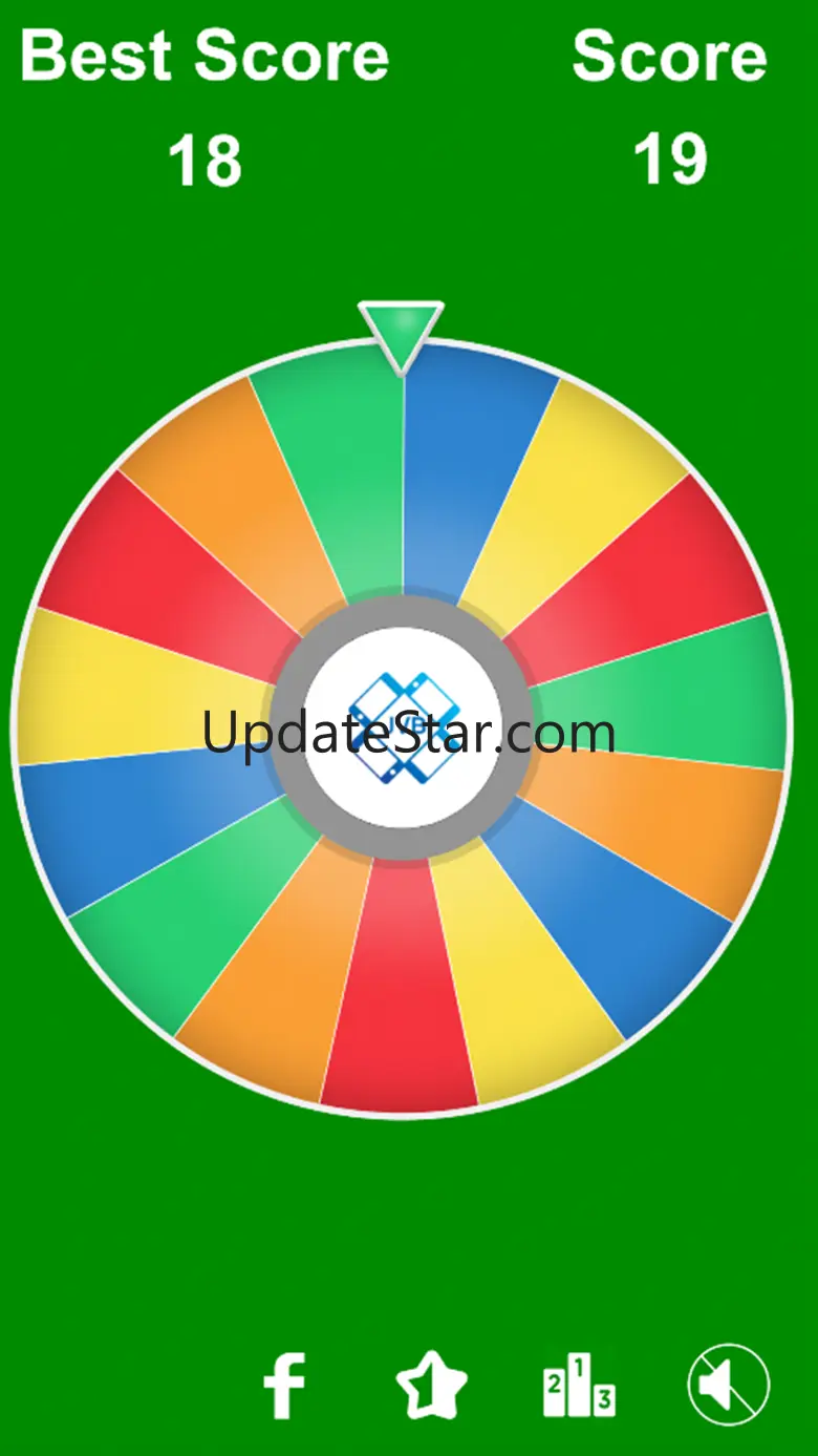 Coloring Shock 1.1