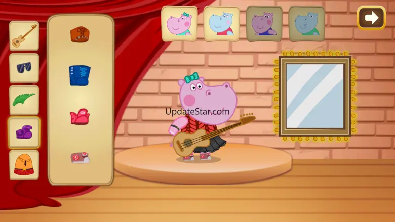 Hippo Super Musical Band 1.2