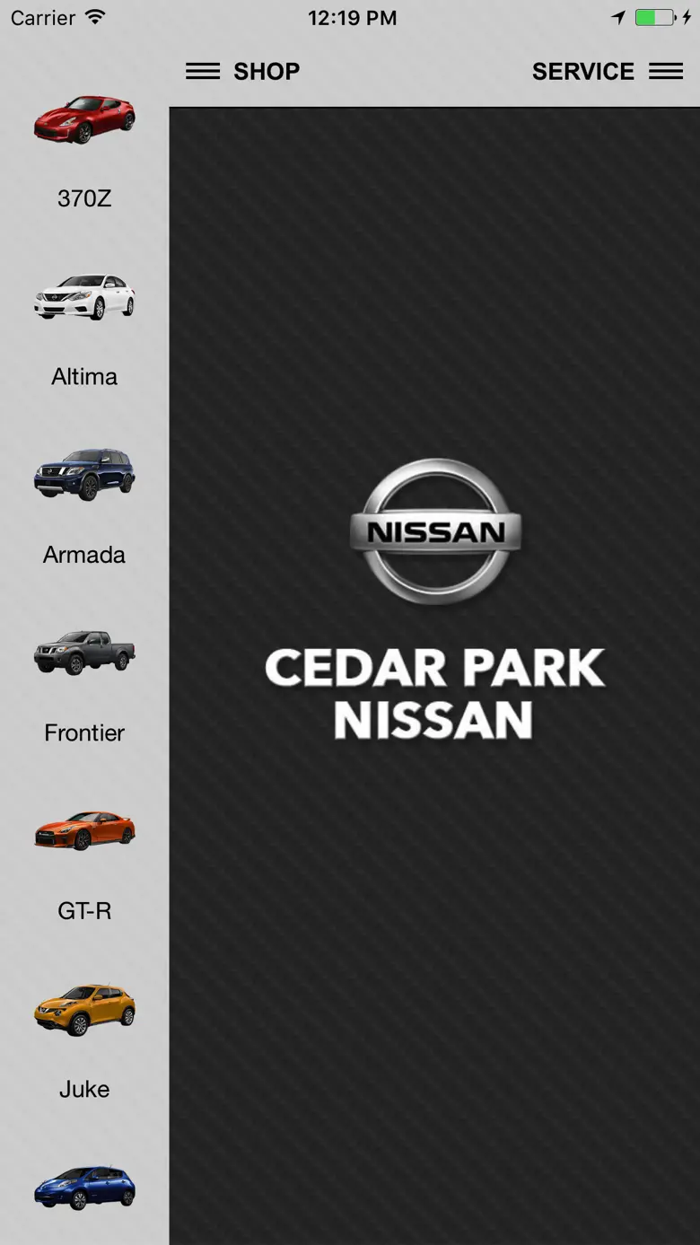 Cedar Park Nissan 6.4.2